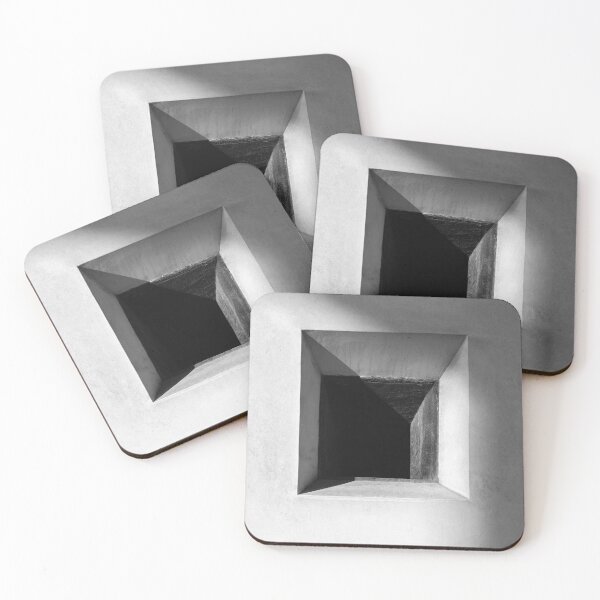 Item preview, Himeji Castle Window designed and sold by David Bowman.