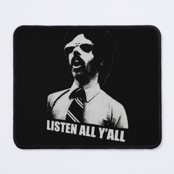 Item preview, Beastie Boys Listen All Y'All designed and sold by wfashion2.