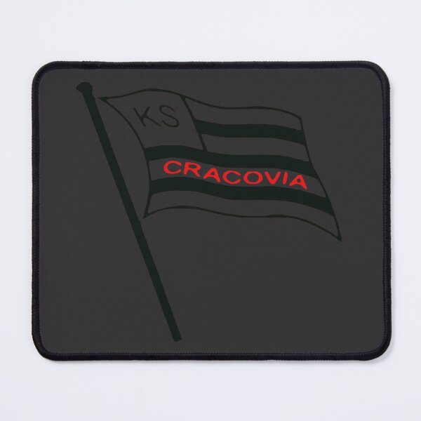 Item preview, KS Cracovia Black designed and sold by Happie Kids.