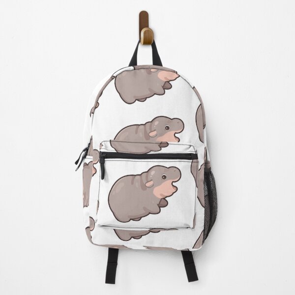 Item preview, Pygmy Hippo designed and sold by the-craft-shop.