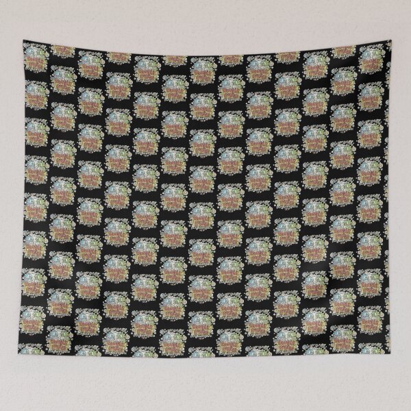 Item preview, Retro Bubble Duo Bubbles Art designed and sold by Menemtalawi.