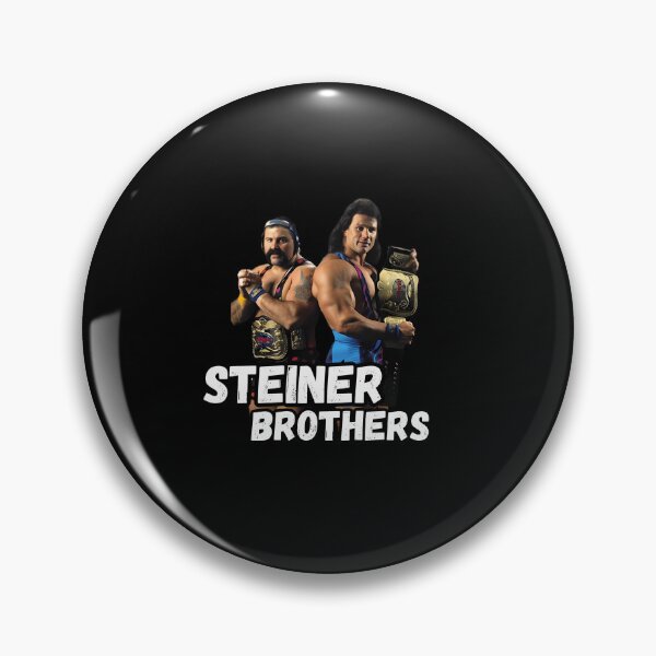Item preview, Steiner Brothers designed and sold by wfashion2.