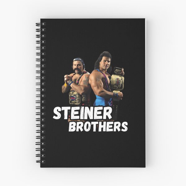 Item preview, Steiner Brothers designed and sold by wfashion2.
