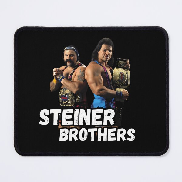 Item preview, Steiner Brothers designed and sold by wfashion2.