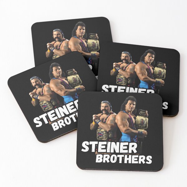 Item preview, Steiner Brothers designed and sold by wfashion2.
