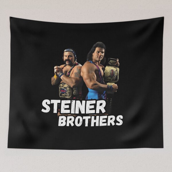 Item preview, Steiner Brothers designed and sold by wfashion2.