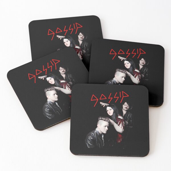 Item preview, Gossip Band designed and sold by Adel Hafez.