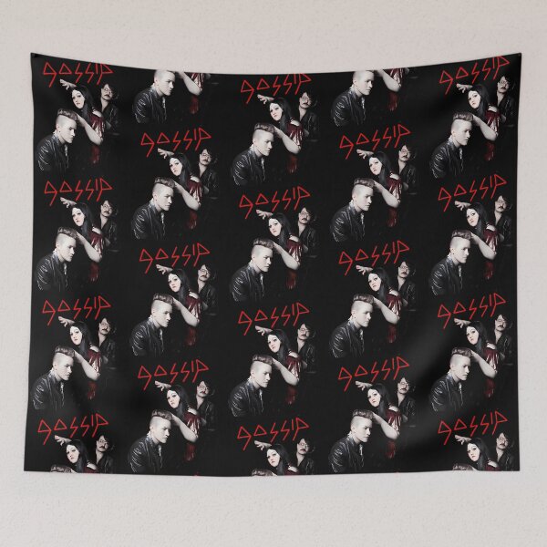 Item preview, Gossip Band designed and sold by Adel Hafez.