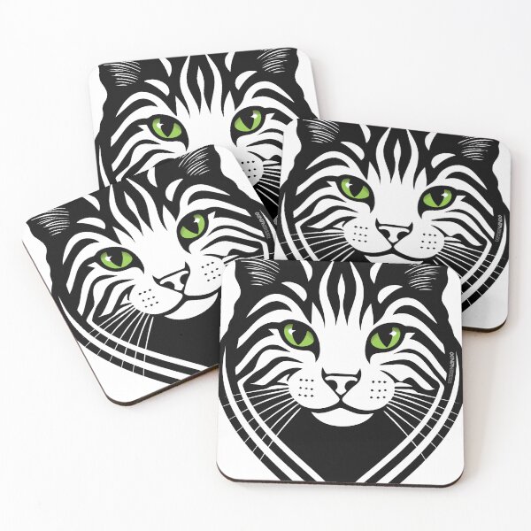 Item preview, Pussycat designed and sold by Designando.