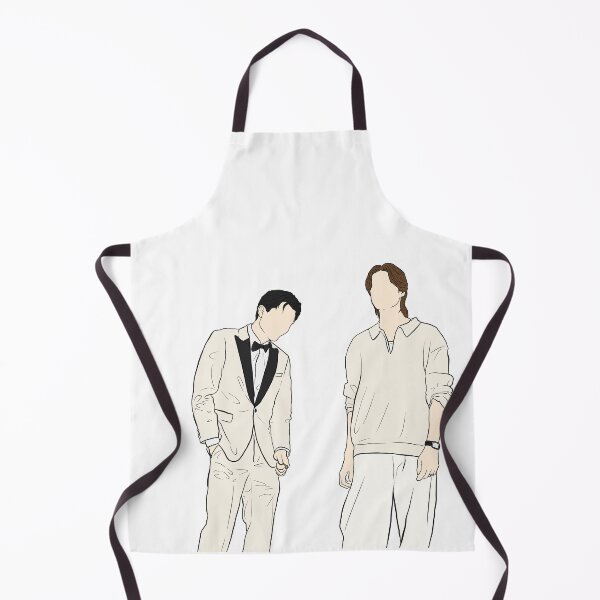 Item preview, Pondphuwin Me and thee series Thai Bl series Pond naravit and Phuwin tang designed and sold by Smuchie.