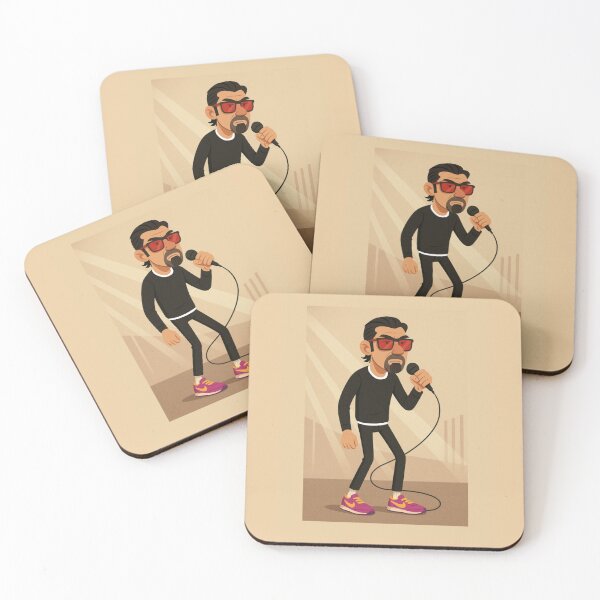 Item preview, Chino Cartoon designed and sold by Funkyalphonso.