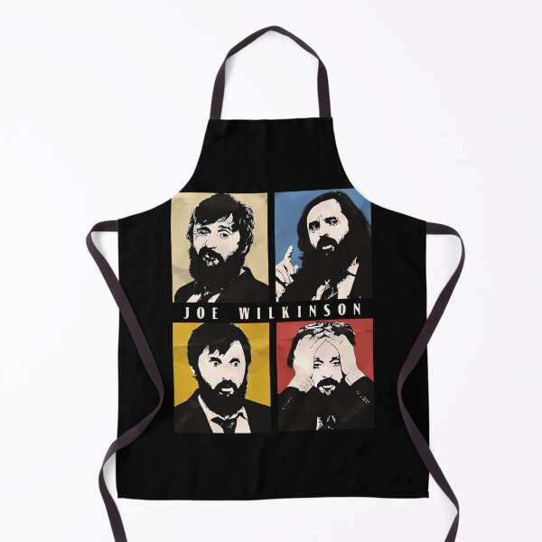Item preview, Joe Wilkinson Vintage Pop Art designed and sold by wfashion2.
