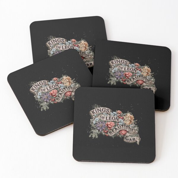Item preview, Kings Of Leon Is An American Rock Band designed and sold by Adel Hafez.