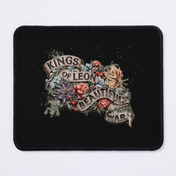 Item preview, Kings Of Leon Is An American Rock Band designed and sold by Adel Hafez.