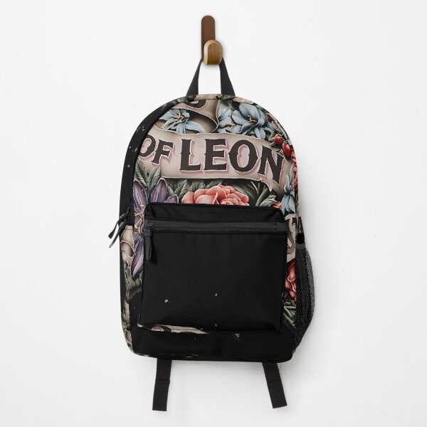 Item preview, Kings Of Leon Is An American Rock Band designed and sold by Adel Hafez.