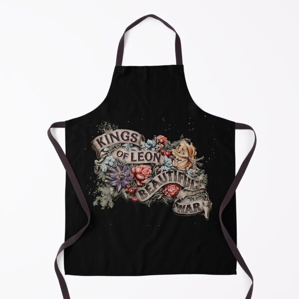 Item preview, Kings Of Leon Is An American Rock Band designed and sold by Adel Hafez.