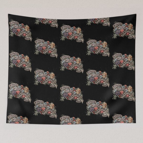 Item preview, Kings Of Leon Is An American Rock Band designed and sold by Adel Hafez.