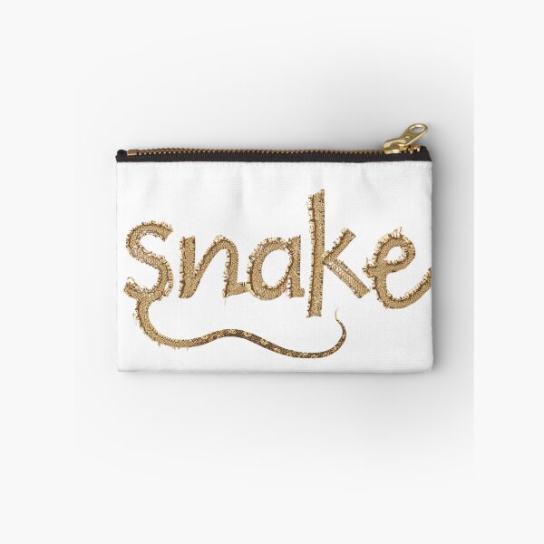 Item preview, Snake Zodiac Art - Couture aesthetics designed and sold by RDproject.
