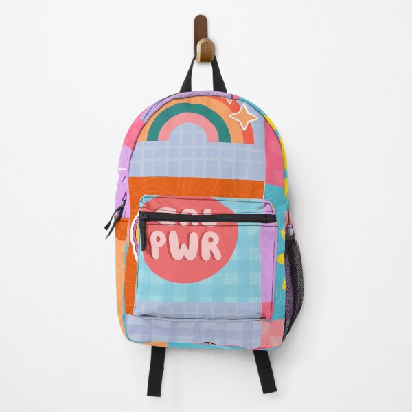 Item preview, Copia de Retro Collage – Positivity, Peace & Empowerment designed and sold by Nubesss.