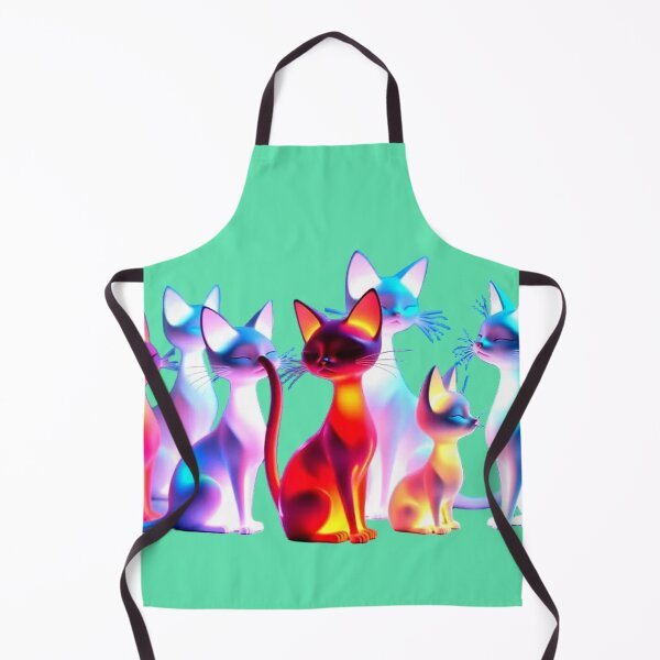 Item preview, Glowing Souls designed and sold by NineCatsStudio.