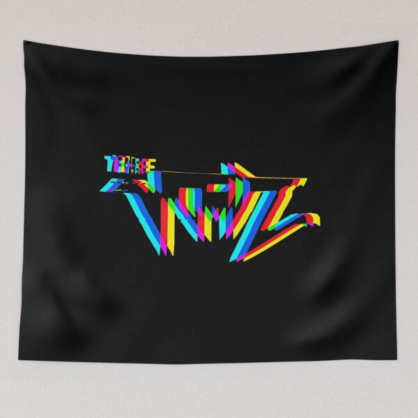 Item preview, The Voidz designed and sold by GraciaShop.