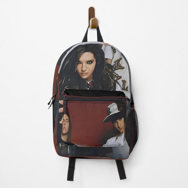 Item preview, Tokio Hotel 3 designed and sold by Adel Hafez.