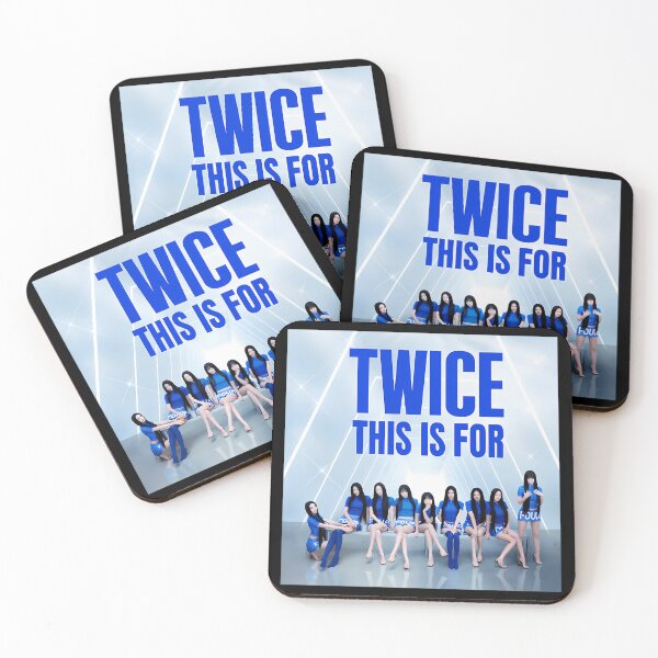 Item preview, Twice This Is For Tour 2026 Ori Isengaja designed and sold by wfashion2.
