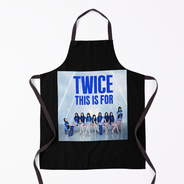 Item preview, Twice This Is For Tour 2026 Ori Isengaja designed and sold by wfashion2.