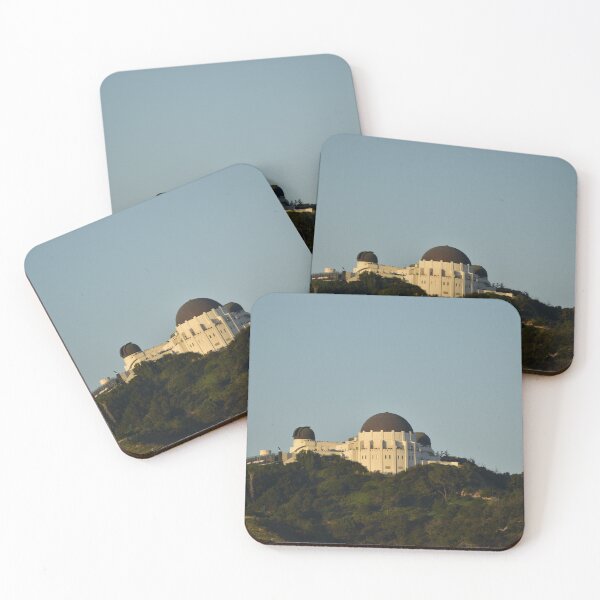 Item preview, Griffith Observatory designed and sold by vivianabanales.