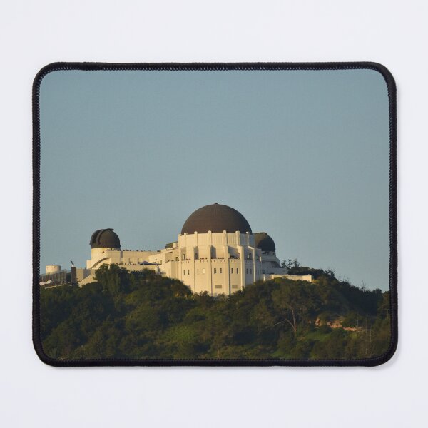 Item preview, Griffith Observatory designed and sold by vivianabanales.