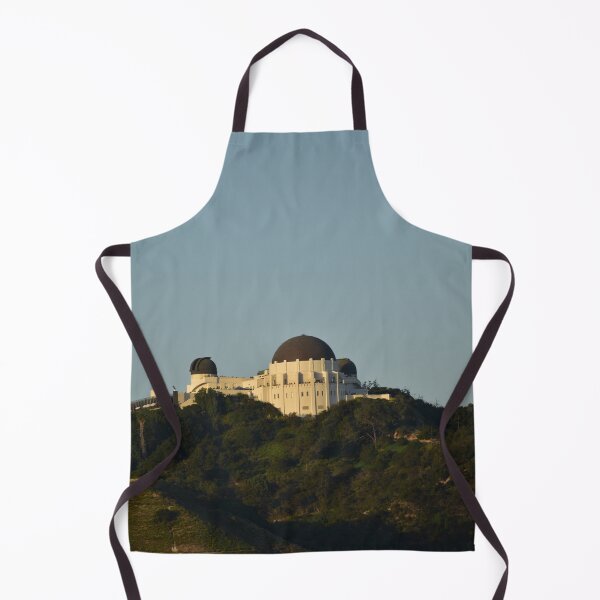 Item preview, Griffith Observatory designed and sold by vivianabanales.