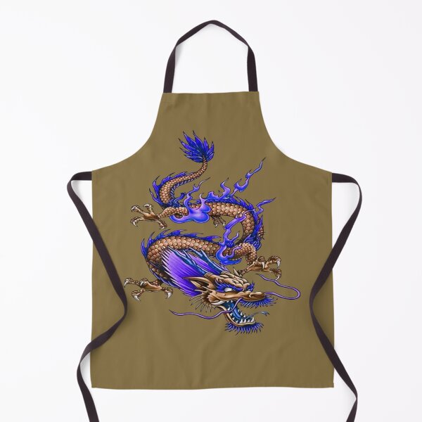 Item preview, Chinese Treasure Dragon Mythical Creature designed and sold by taiche.