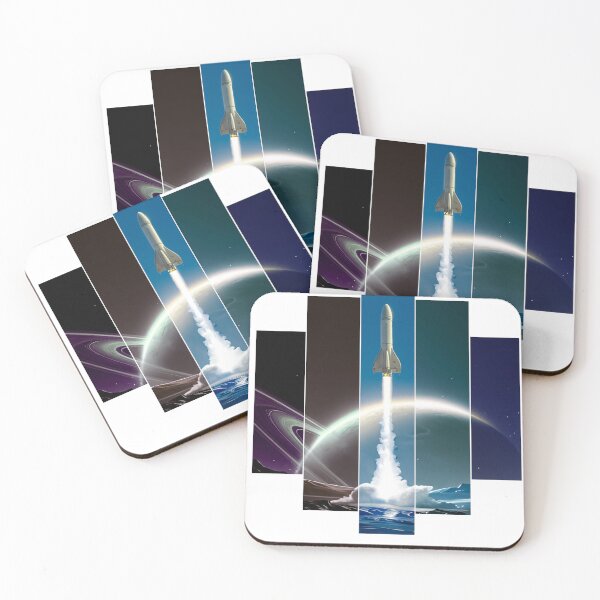 Item preview, Ad Astra designed and sold by thirtyonestars.