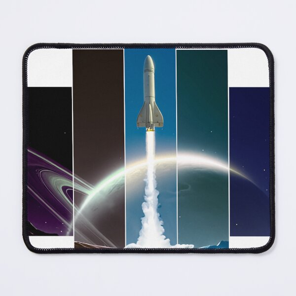 Item preview, Ad Astra designed and sold by thirtyonestars.