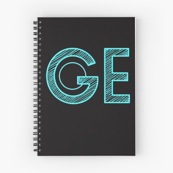 Item preview, GEO Minimalist Sketch - Blue Geometric Line Art designed and sold by RS-Globalist-.