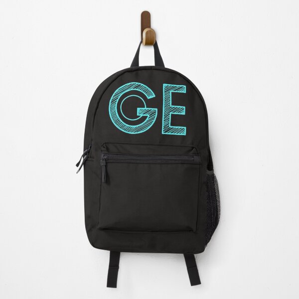 Item preview, GEO Minimalist Sketch - Blue Geometric Line Art designed and sold by RS-Globalist-.
