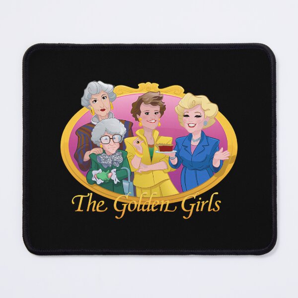 Item preview, Golden Girls designed and sold by wfashion2.