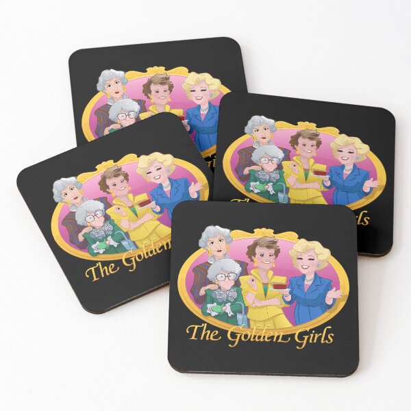 Item preview, Golden Girls  designed and sold by wfashion2.