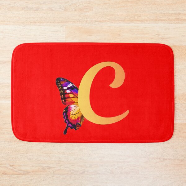 Item preview, C letter designed and sold by Fatemah974.