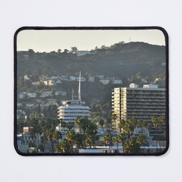 Item preview, Capital Records designed and sold by vivianabanales.
