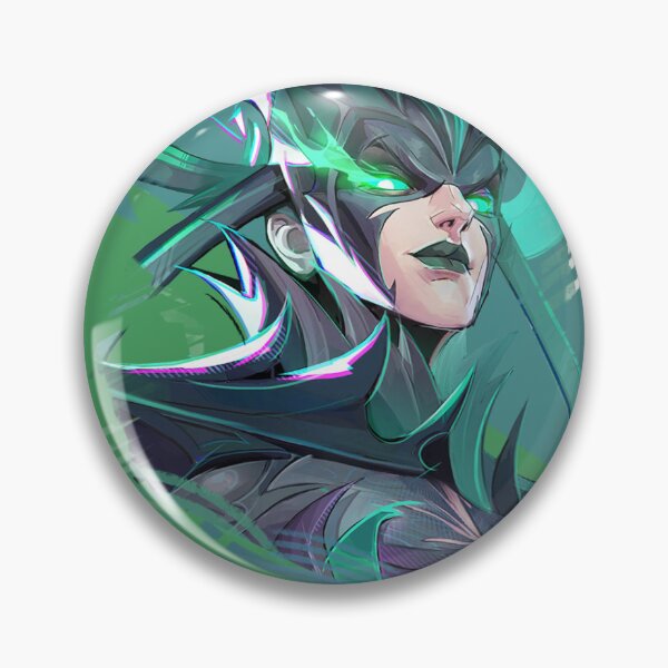 Item preview, Hela Marvel Rivals designed and sold by MegaBlackMarket.