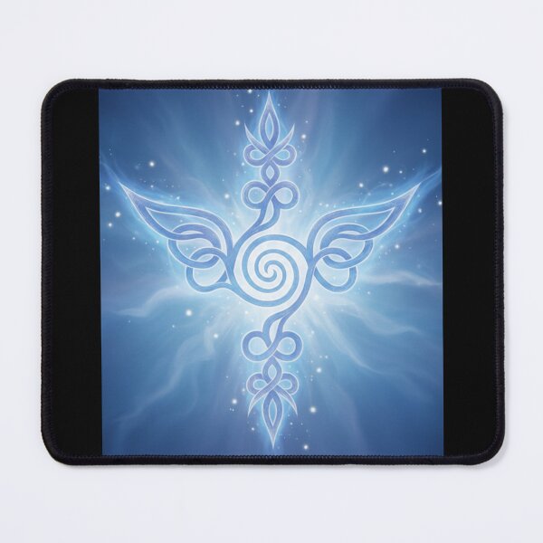 Item preview, Spiritual symbol designed and sold by whatthefoxsays.