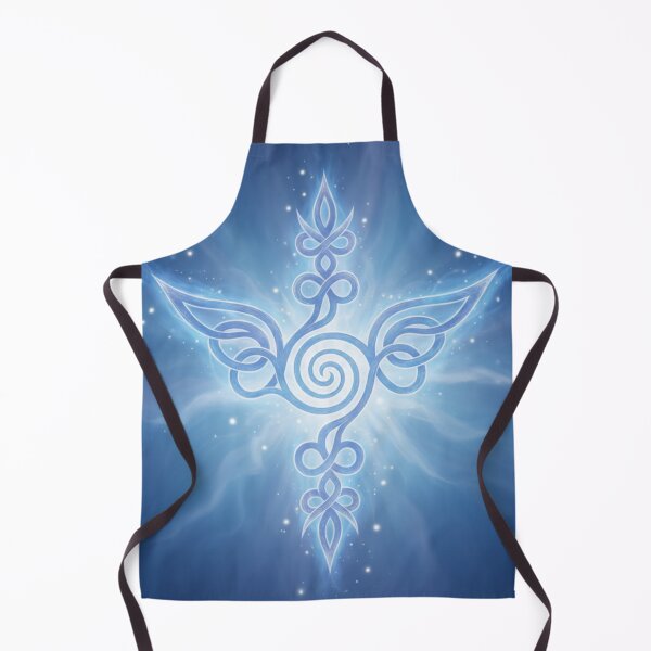 Item preview, Spiritual symbol designed and sold by whatthefoxsays.