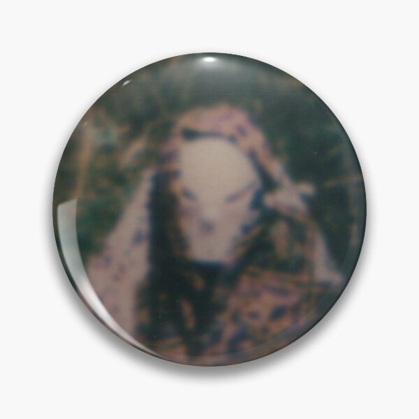 Item preview, Shaman of the Dead Plants designed and sold by Brandon William / The Demon Kelbroton.