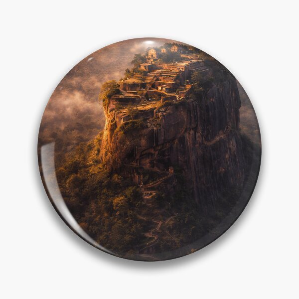 Item preview, GCR1 Hidden Empire  Sigiriya, Sri Lanka designed and sold by GCR1.