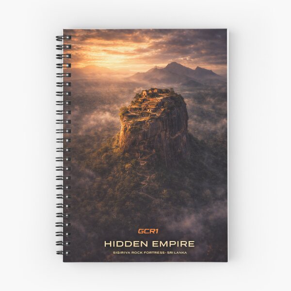 Item preview, GCR1 Hidden Empire Sigiriya, Sri Lanka designed and sold by GCR1.