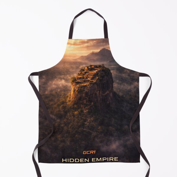 Item preview, GCR1 Hidden Empire  Sigiriya, Sri Lanka designed and sold by GCR1.