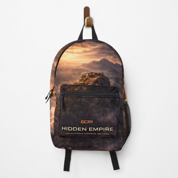 Item preview, GCR1 Hidden Empire  Sigiriya, Sri Lanka designed and sold by GCR1.