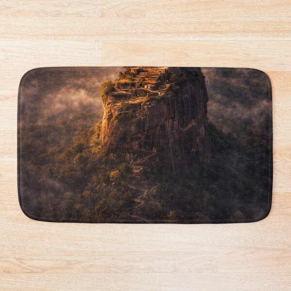 Item preview, GCR1 Hidden Empire  Sigiriya, Sri Lanka designed and sold by GCR1.