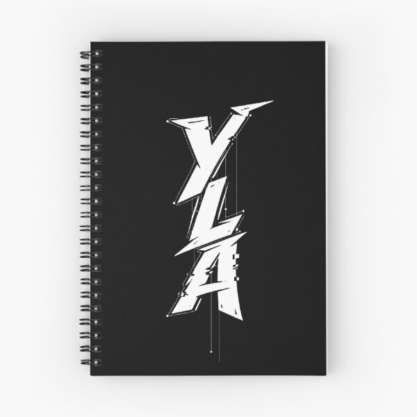 Item preview, YLA - Streetwear Logo  designed and sold by YLA.